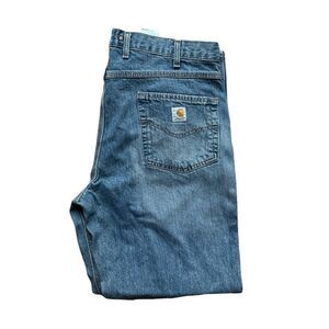 VINTAGE Carhartt Denim 38
